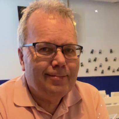 Kjell Pedersen style=