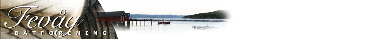 Artikkelbilde til artikkelen Båtforeningens økonomi – status etter 2025