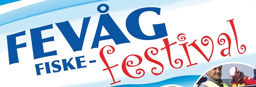 Vinnere på Fevåg fiskefestivals loddsalg