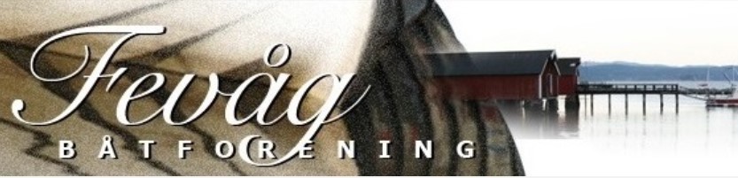 Legg til Fevåg Båtforening på som snarvei
