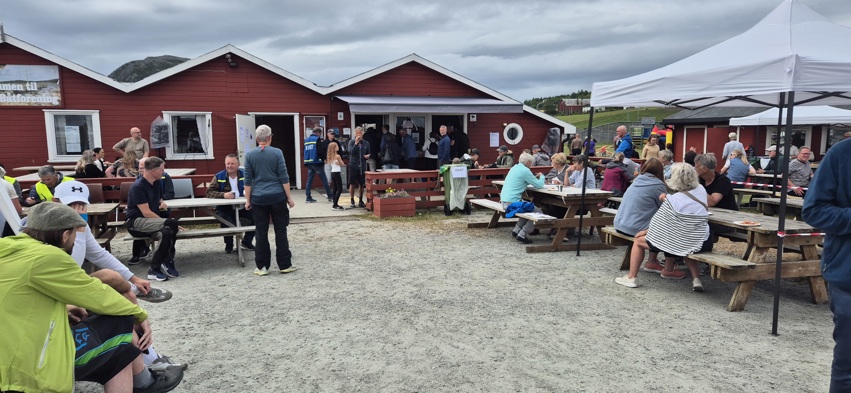 Fiskefestivalen, Fevågrittet og Bakstein Rundt